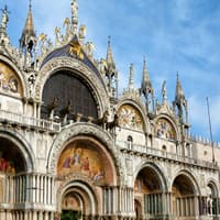 Boat Transfer from Piazzale Roma to San Marco with Guide — gallery 3