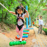 ESCAPE Theme Park Penang Tickets — gallery 2