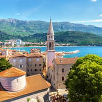 From Dubrovnik: Full-Day Trip to Kotor & Perast in Montenegro — gallery 5