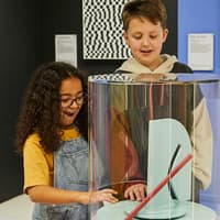Twist Museum: Entry Ticket — gallery 2