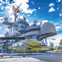 Intrepid Museum Tickets — gallery 4