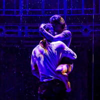 Magic Mike Live à Londres, Hippodrome Casino, Londres
