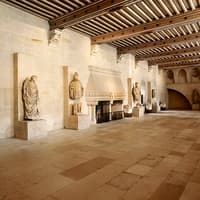 Château de Pierrefonds: Entry Ticket
