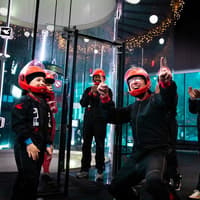 iFLY Austin — gallery 1