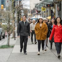 Vancouver: Authentic Asian Eats Guided Food Tour — gallery 4