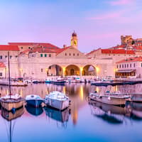 Dubrovnik: Sunset Cruise on Karaka Ship — gallery 4