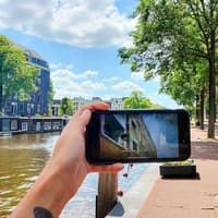 Anne Frank Story Self-Guided Walking Tour with Audiovisual Guide — gallery 1