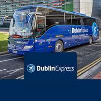 Dublin Express One-Way Tickets: Dublin Airport to/from City Center — gallery 1