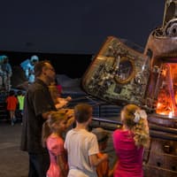 Houston CityPASS®: Admission to 5 Attractions + Discounts — gallery 4