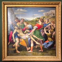 Borghese Gallery Tickets — gallery 2