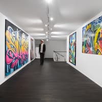MACA Museum: Entry Ticket — gallery 3