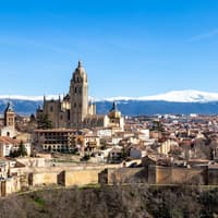 Cathedral of Segovia: Entry Ticket — gallery 3