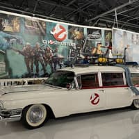 Orlando Auto Museum at Dezerland Action Park — gallery 4