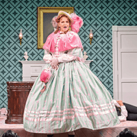 Oh, Mary! — gallery 3