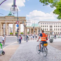 3.5-Hour Guided Bike Tour of Berlin Wall — gallery 3