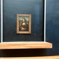 Louvre Museum Guided Tour — gallery 2