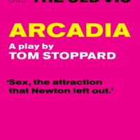 Production photograph from Arcadia