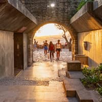 São Jorge Castle Guided Tour — gallery 4