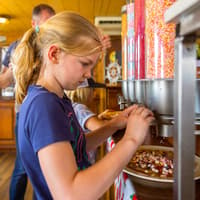 75-Min Rotterdam All-You-Can-Eat Pancake Cruise — gallery 3