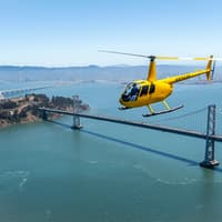 Golden Gate Helicopter Tour — gallery 2