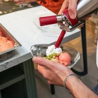 Rome Cooking Class: Pizza & Gelato with Unlimited Drinks — gallery 4