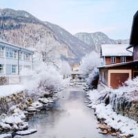 From Vienna: Hallstatt, Mountains & Alpine Lakes Day Trip — gallery 2