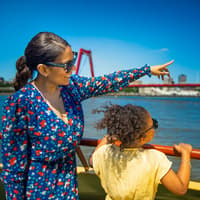 75-Min Rotterdam All-You-Can-Eat Pancake Cruise — gallery 1