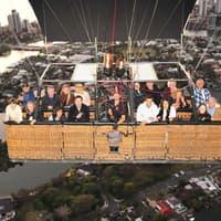 Gold Coast Hot Air Balloon Flight with Transfers — gallery 2