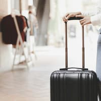 Madrid: Luggage Storage in Plaza Mayor — gallery 4
