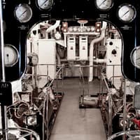 The Royal Yacht Britannia Tickets with Audio Guide