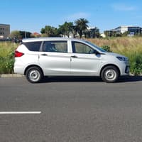 Cape Town: Roundtrip Transfer from/to International Airport — gallery 1