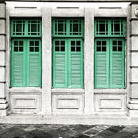 Singapore: Civic Colours Instawalk Tour — gallery 1