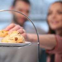 London: Afternoon Tea Cruise — gallery 3