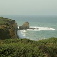 Normandy & D-Day Beaches: Day Trip from Paris with Authentic Lunch