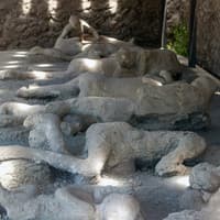 Pompeii Plus: Reserved Entry (Small Groups of 5+)