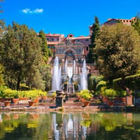 Villa D’Este: Entry Ticket — gallery 2