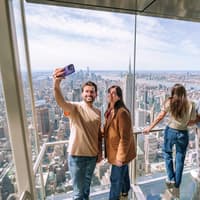 SUMMIT One Vanderbilt: Ascent Ticket, New York