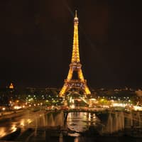 Paris: Guided Night Bike Tour — gallery 3