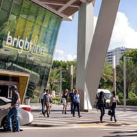 Universal Orlando Resort: Day Trip by Brightline Train from Miami