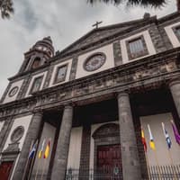 Santa Cruz, La Laguna, and Anaga: Guided Tour + Transportation — gallery 2
