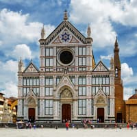 Florence: Full-Day Renaissance Tour from Rome