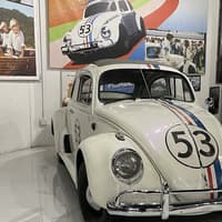 Orlando Auto Museum at Dezerland Action Park — gallery 1