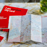 I amsterdam Card + Van Gogh Museum — gallery 3