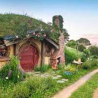 From Auckland: Hobbiton Movie Set Guided Tour — gallery 3
