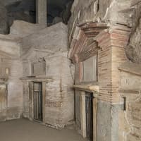 Catacombs of San Sebastiano: Entry Ticket + Guided Tour — gallery 1