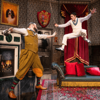 The Play That Goes Wrong — gallery 4
