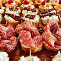 Venice: Guided Food & Wine Tasting Tour — gallery 1