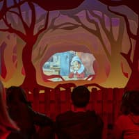 Pinocchio Museum Experience — gallery 1