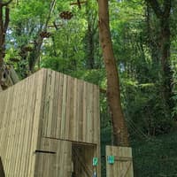 AccroCamp Poissy: Entry Ticket