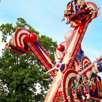 Leolandia: Open Date Ticket